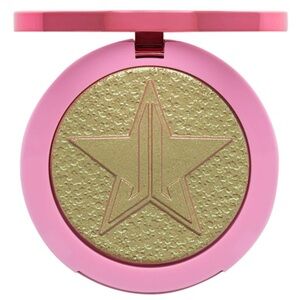 Jeffree Star ‘Money Honey’ Supreme Frost Shimmer
